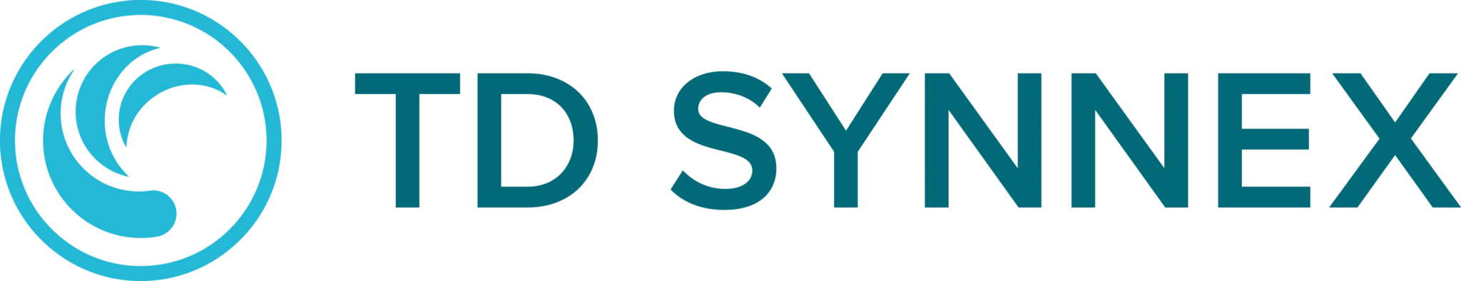 TD Synnex
